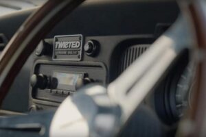 랜드로버 튜닝 업체 트위스티드, VW 비틀 바하 버그로 영역 확장