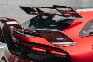 만소리, 페라리 푸로산게 기반