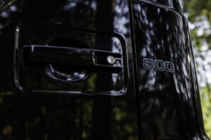 브라부스, 메르세데스-AMG G 63 기반 오프로드 슈퍼카 