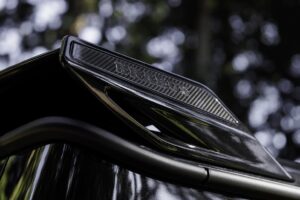 브라부스, 메르세데스-AMG G 63 기반 오프로드 슈퍼카 