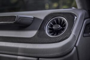 브라부스, 메르세데스-AMG G 63 기반 오프로드 슈퍼카 