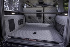 브라부스, 메르세데스-AMG G 63 기반 오프로드 슈퍼카 