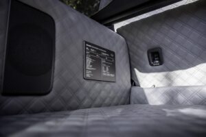 브라부스, 메르세데스-AMG G 63 기반 오프로드 슈퍼카 