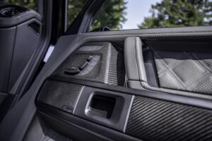 브라부스, 메르세데스-AMG G 63 기반 오프로드 슈퍼카 