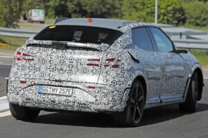 Genesis GV60 Magma 009 xjyr66 6