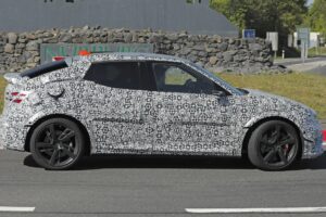 Genesis GV60 Magma 006 jevnff 4