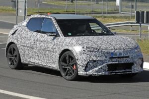 Genesis GV60 Magma 003 wss43t 2