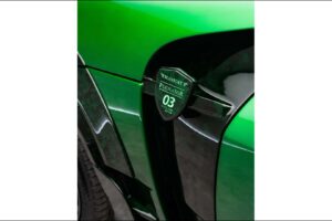 만소리, 페라리 푸로산게 기반 