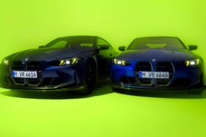 BMW, 발렌티노 로시 기념 한정판 