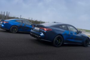 BMW, 발렌티노 로시 기념 한정판 