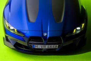 BMW, 발렌티노 로시 기념 한정판 