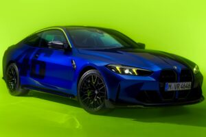 BMW, 발렌티노 로시 기념 한정판 