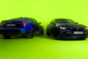 BMW, 발렌티노 로시 기념 한정판 