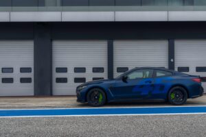 BMW, 발렌티노 로시 기념 한정판 