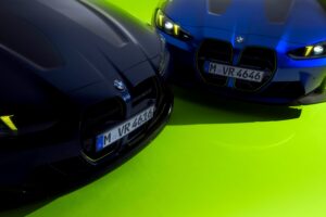 BMW, 발렌티노 로시 기념 한정판 