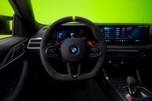 BMW, 발렌티노 로시 기념 한정판 