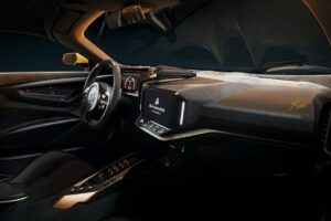 2,130마력 V12 엔진 탑재한 지아마로 카틀라(Giamaro Katla) 등장