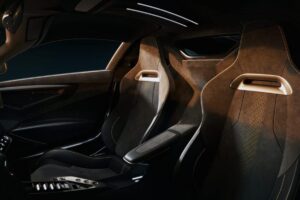 2,130마력 V12 엔진 탑재한 지아마로 카틀라(Giamaro Katla) 등장