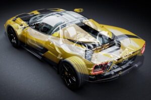 2,130마력 V12 엔진 탑재한 지아마로 카틀라(Giamaro Katla) 등장