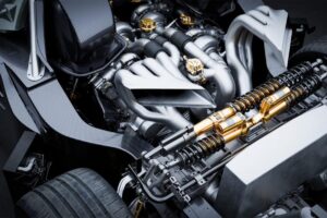 2,130마력 V12 엔진 탑재한 지아마로 카틀라(Giamaro Katla) 등장