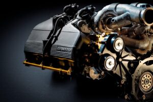 2,130마력 V12 엔진 탑재한 지아마로 카틀라(Giamaro Katla) 등장