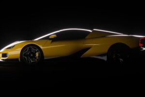 2,130마력 V12 엔진 탑재한 지아마로 카틀라(Giamaro Katla) 등장