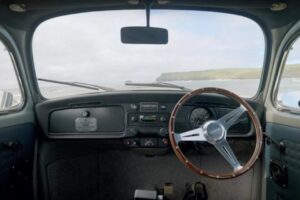 랜드로버 튜닝 업체 트위스티드, VW 비틀 바하 버그로 영역 확장