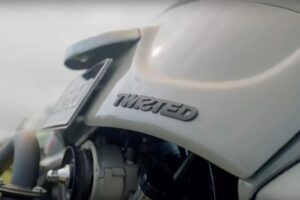 랜드로버 튜닝 업체 트위스티드, VW 비틀 바하 버그로 영역 확장