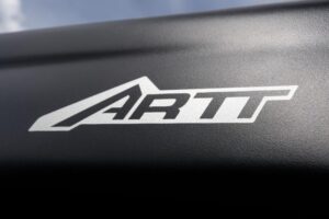 지프, 혁신적인 탄소섬유 루프탑 텐트 ARTT 컨셉트 공개