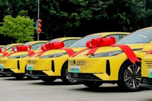 CATLs swappable EV batteries 2 2