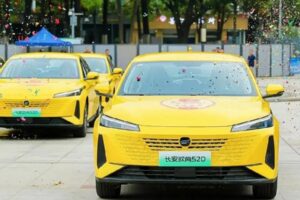 CATLs swappable EV batteries 4 4