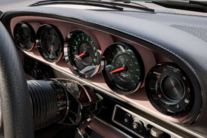 싱어, 포르쉐 911 카레라 쿠페 리이매진드 공개...100대 한정 생산