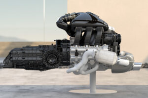 싱어, 포르쉐 911 카레라 쿠페 리이매진드 공개...100대 한정 생산