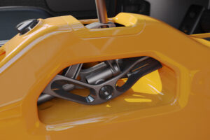 싱어, 포르쉐 911 카레라 쿠페 리이매진드 공개...100대 한정 생산