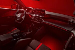 peugeot e208 gti 52 1 9