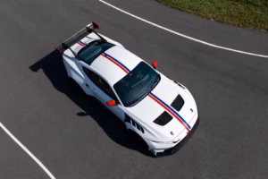 포드 머스탱 GTD, 실구매가 공개… 최고 5억 원 넘는 머슬카