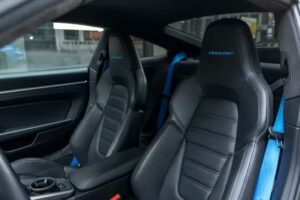 독일 튜닝업체 만하르트, 포르쉐 911 터보 S 909마력으로 업그레이드