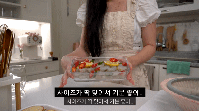 편안함이 뭔지 알려줬던 브이로그 유투버 | 인스티즈