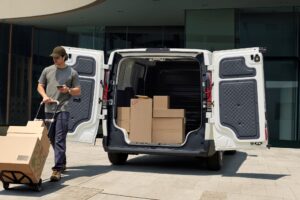 사진5 더 기아 PV5 카고 외장 8