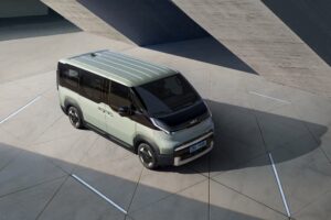 사진2 더 기아 PV5 패신저 외장 2