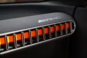 AMG 1,300마력 이상 고출력 전기로 간다 – GT XX 콘셉트 공개