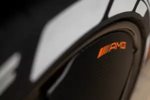 AMG 1,300마력 이상 고출력 전기로 간다 – GT XX 콘셉트 공개