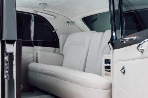 Rolls Royce Phantom by Lunaz 15 1 6