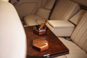 Lunaz Rolls Royce Silver Cloud image 7 scaled 1 7