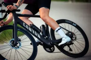 canyon electric road bike 2