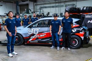 파익스 피크를 향한 현대 아이오닉 5 N 튜닝 머신