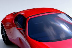 RX-7 부활? 마쯔다가 준비 중인 새로운 스포츠카 