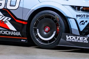 파익스 피크를 향한 현대 아이오닉 5 N 튜닝 머신