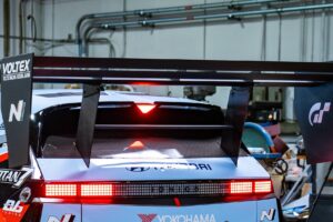 파익스 피크를 향한 현대 아이오닉 5 N 튜닝 머신