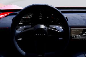 RX-7 부활? 마쯔다가 준비 중인 새로운 스포츠카 